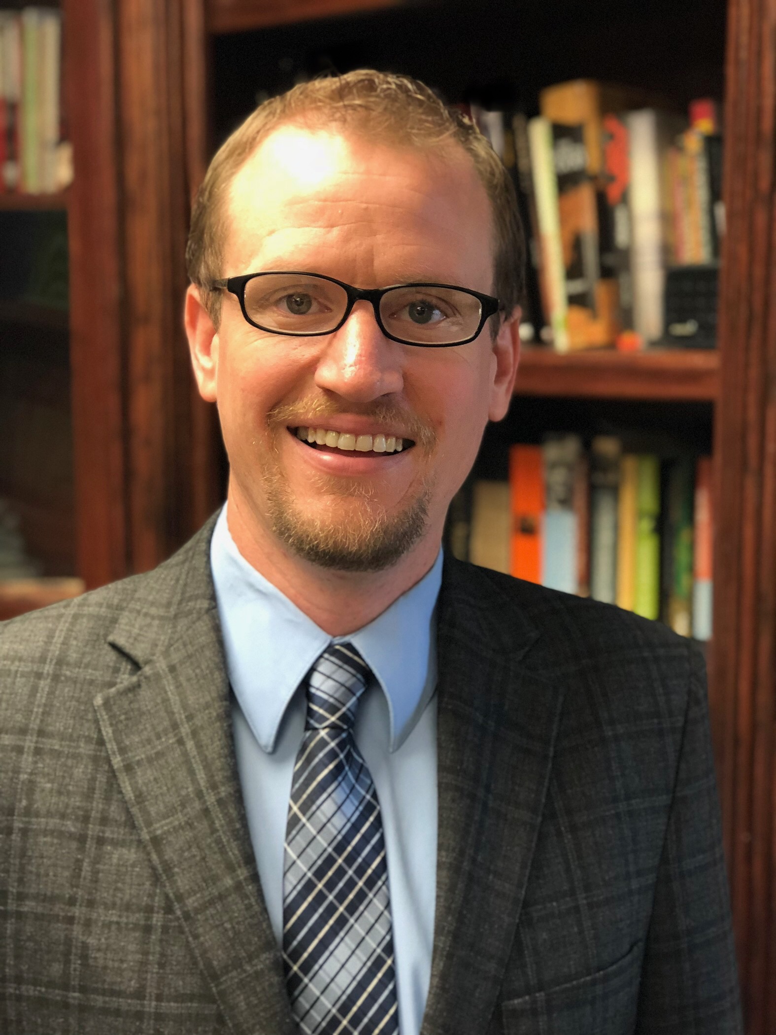 Matthew L. Halsted, Ph.D., Author at Dr. Matthew L. Halsted