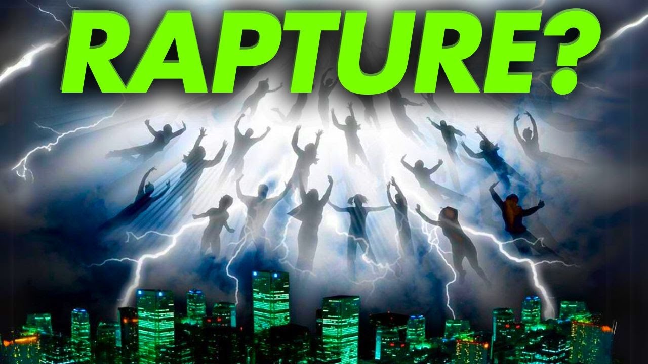 thumbnail rapture